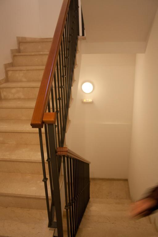 Suncity Loft Carreteria مالقة الغرفة الصورة