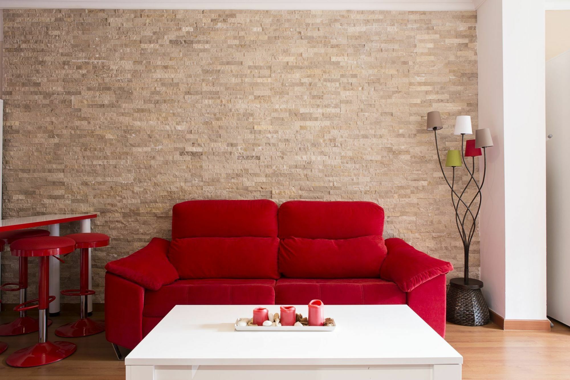 Suncity Loft Carreteria مالقة المظهر الخارجي الصورة